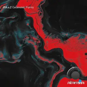 P.A.e.Z - Geometric Forms (2026)