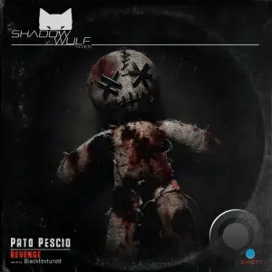 Pato Pescio - Revenge (2026)