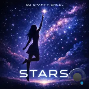 DJ Spampy Engel - Stars (2026)