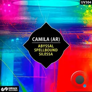 CAMILA (AR) - Abyssal / Spellbound / Silessa (2026)