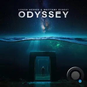 Roman Messer & Brittany Egbert - Odyssey (2026)