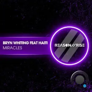 Bryn Whiting Feat Haiti (Uk) - Miracles (2026)