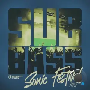 Subbass Sonic Festival, Vol.09 (2026)