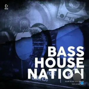 Bass House Nation, Vol. 6 (2026)