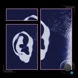 Locus Sound Compilation, Vol. 7 (2026)