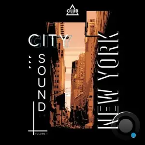 City Sound - New York, Vol. 1 (2026)