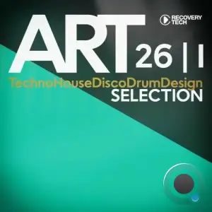 Technohousediscodrumdesign, 26.1 (2026)