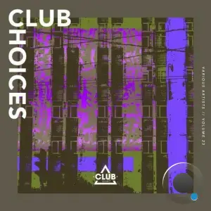 Club Choices, Vol. 23 (2026)