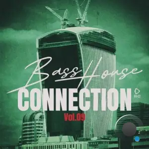 Bass House Connection, Vol.09 (2026)