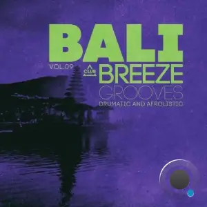 Bali Breeze Grooves, Vol.09 (2026)