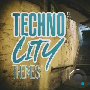 Techno City Themes, Vol.09 (2026)