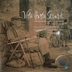 Vita Lenta Sounds, Vol.01 (2026)