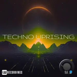 Techno Uprising, 16 (2026)