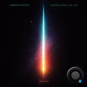 Yesenia's Choice, Vol. 169 (2026)