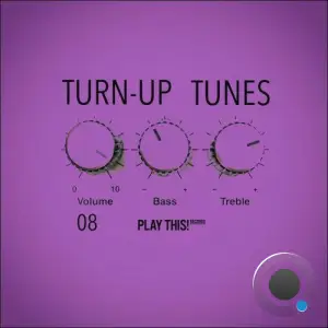 Turn-Up Tunes, Vol.08 (2026)