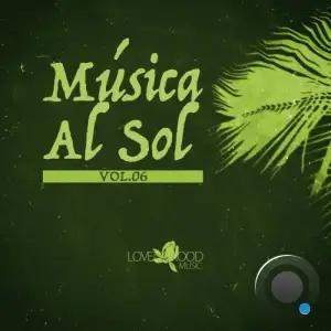 Música Al Sol, Vol.06 (2026)