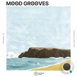 Mood Grooves, Vol. 10 (2026)
