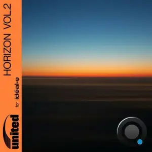 United for idéal.e - Horizon Vol. 2 (2026)
