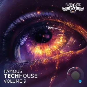 Famous Techhouse, Vol. 9 (2026)