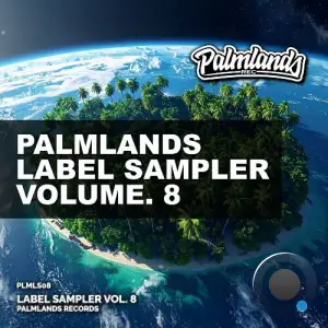 Palmlands Label Sampler, Vol. 8 (2026)