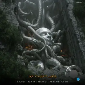 Sounds From The Heart Of The Earth Vol. III (2026)