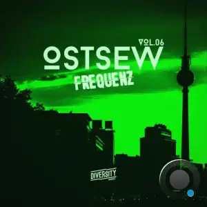 Ostwest Frequenz, Vol.06 (2026)