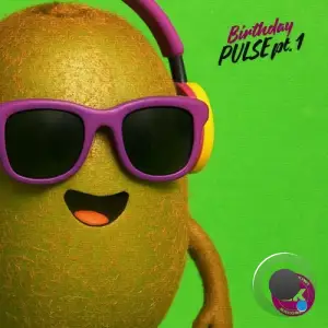 Birthday Pulse Pt. 1 (2026)