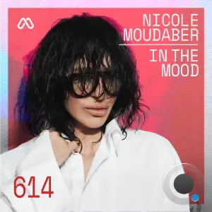 Nicole Moudaber - In The Mood 614 (2026-02-05)