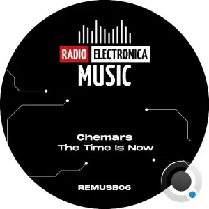 Chemars - The Time Is Now (2026)