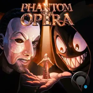 Le Shuuk x Naeleck x Anna Maria Kaufmann - Phantom Of The Opera (2026)