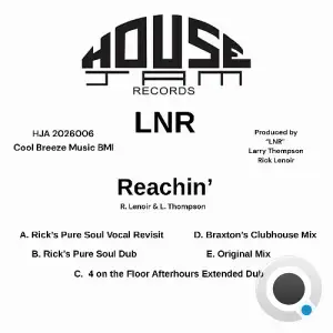 LNR - Reachin' (2026)