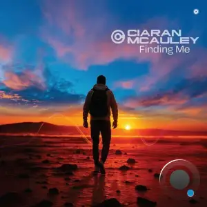 Ciaran McAuley - Finding Me (2026)
