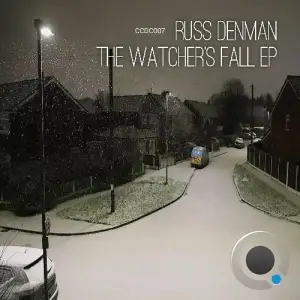 Russ Denman - The Watcher's Fall (2026)
