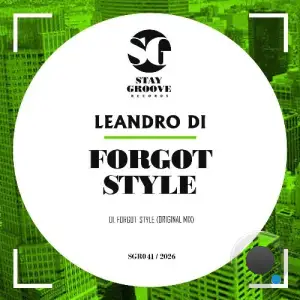 Leandro Di - Forgot Style (2026)