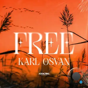 Karl Osvan - Free (2026)