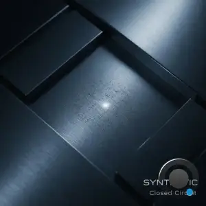 Synthetic - Closed Circuit (2026)