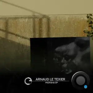 Arnaud Le Texier - Moksha (2026)