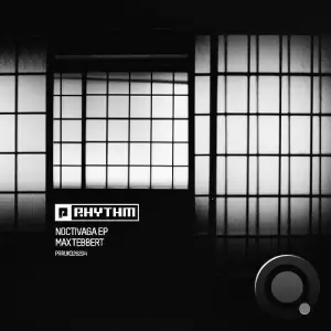 Max Tebbert - Noctivaga (2026)
