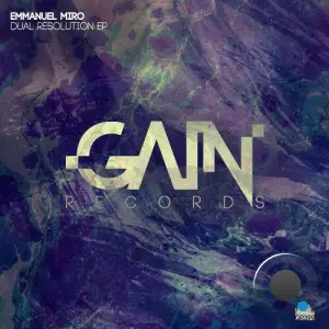 Emmanuel Miro - Dual Resolution (2026)