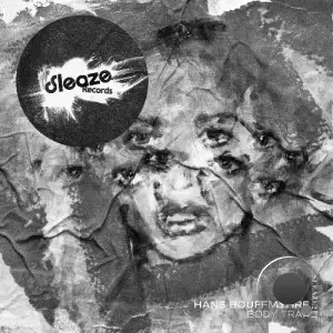 Hans Bouffmyhre - Body Trax (2026)