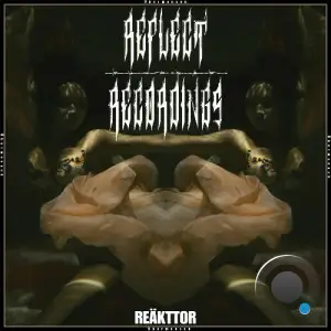 REAKTTOR - Übermensch (2026)