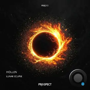 Hollen - Lunar Eclipse (2026)