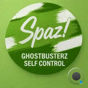 Ghostbusterz - Self Control (2026)