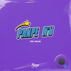 Panpe n'u - Vibe Ground (2026)
