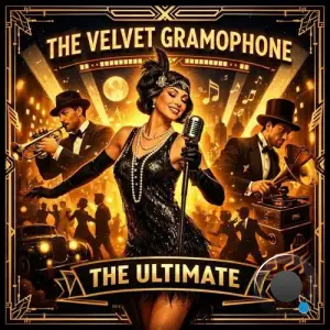 The Velvet Gramophone - The Ultimate (2026)