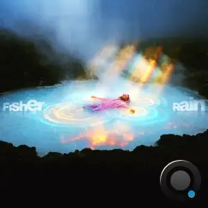 Fisher (Oz) - Rain (2026)