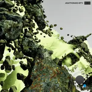 Antonio (IT) - Meccanismo (2026)