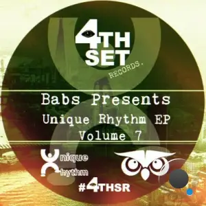 Babs Presents - Unique Rhythm EP Vol 7 (2026)