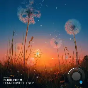 Fluid Form, SundayGrooves - Summertime Blues (2026)