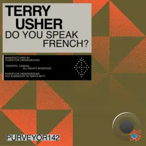 Terry Usher - Do You Speak French? (2026)